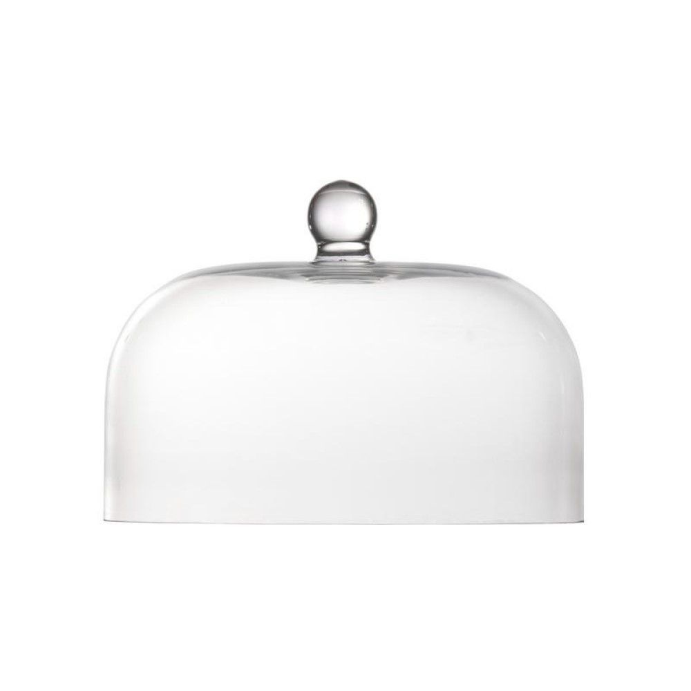 Fortessa Jupiter Large Glass Dome - Thumbnail 3