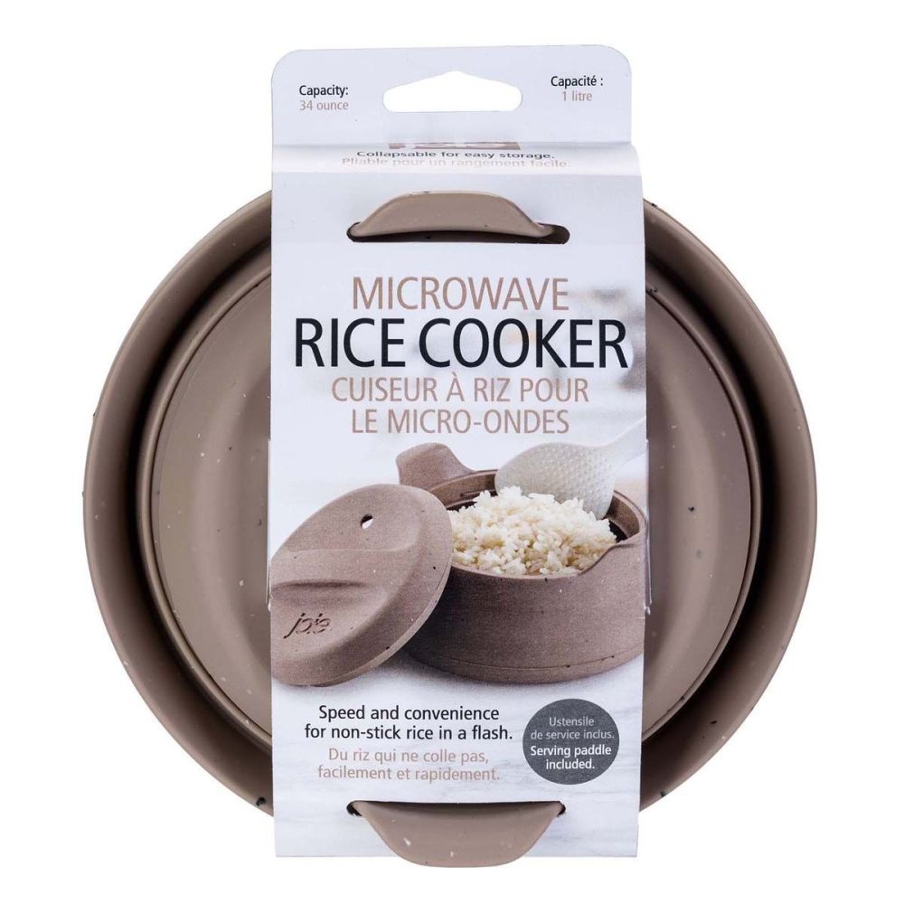 Joie Rice Cooker - Thumbnail 4