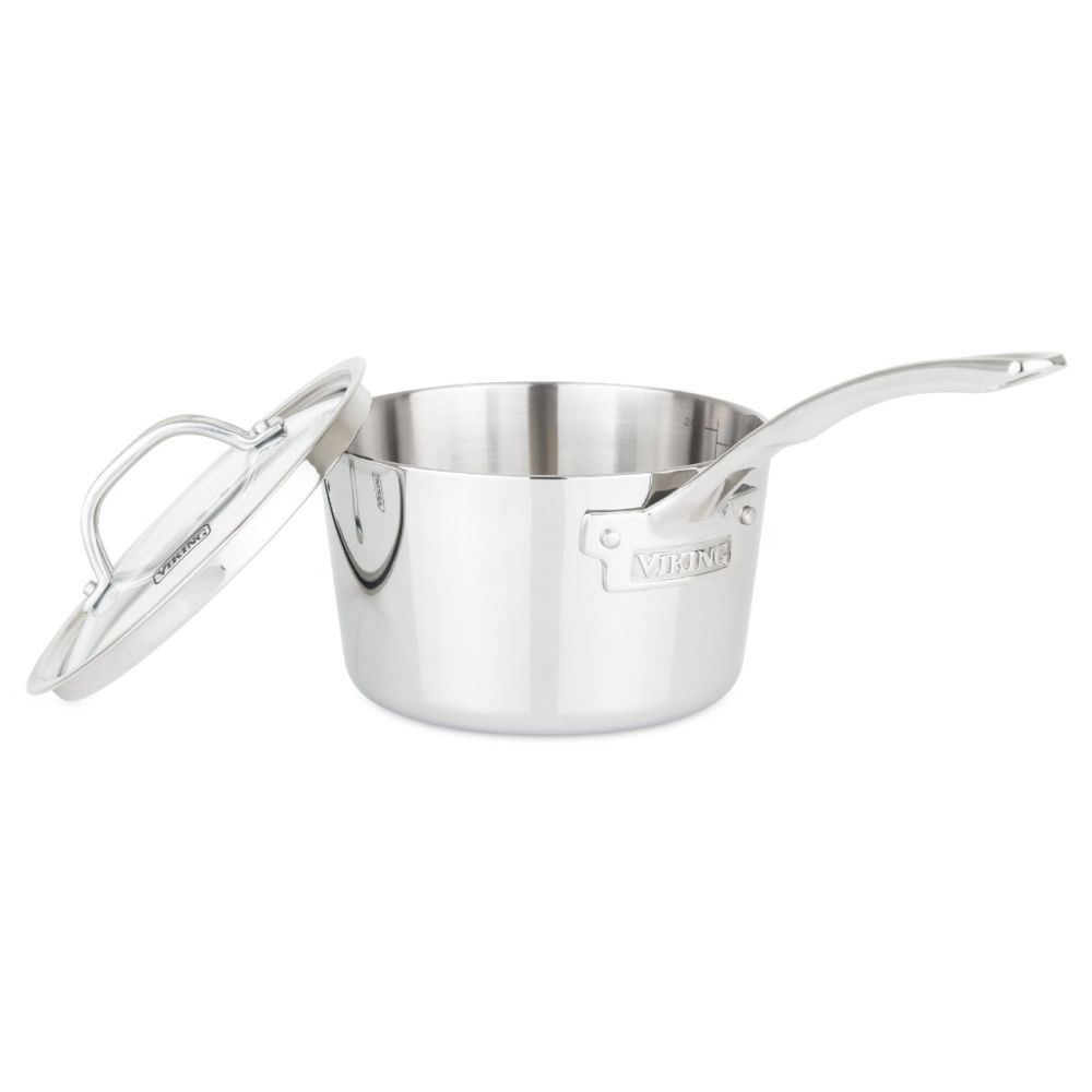 Viking Contemporary Sauce Pan - Thumbnail 2