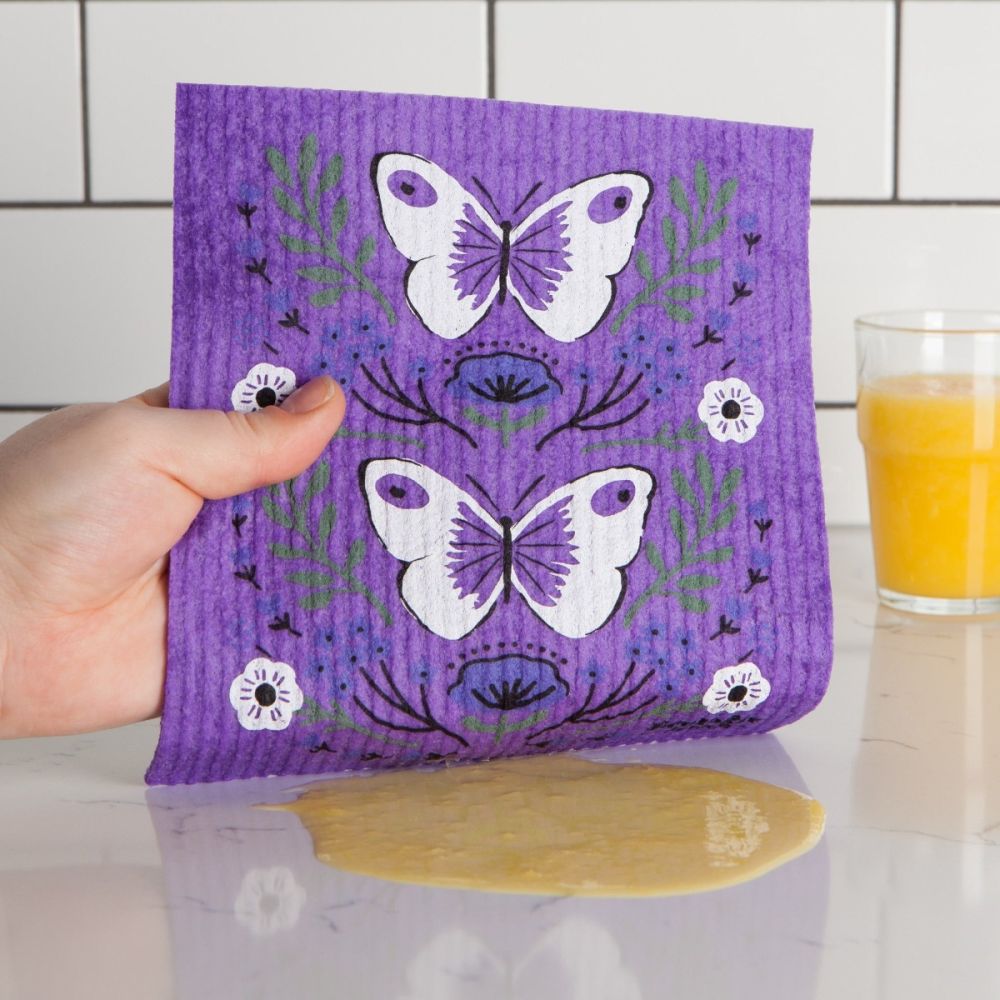 Now Designs by Danica Swedish Sponge Dish Cloth