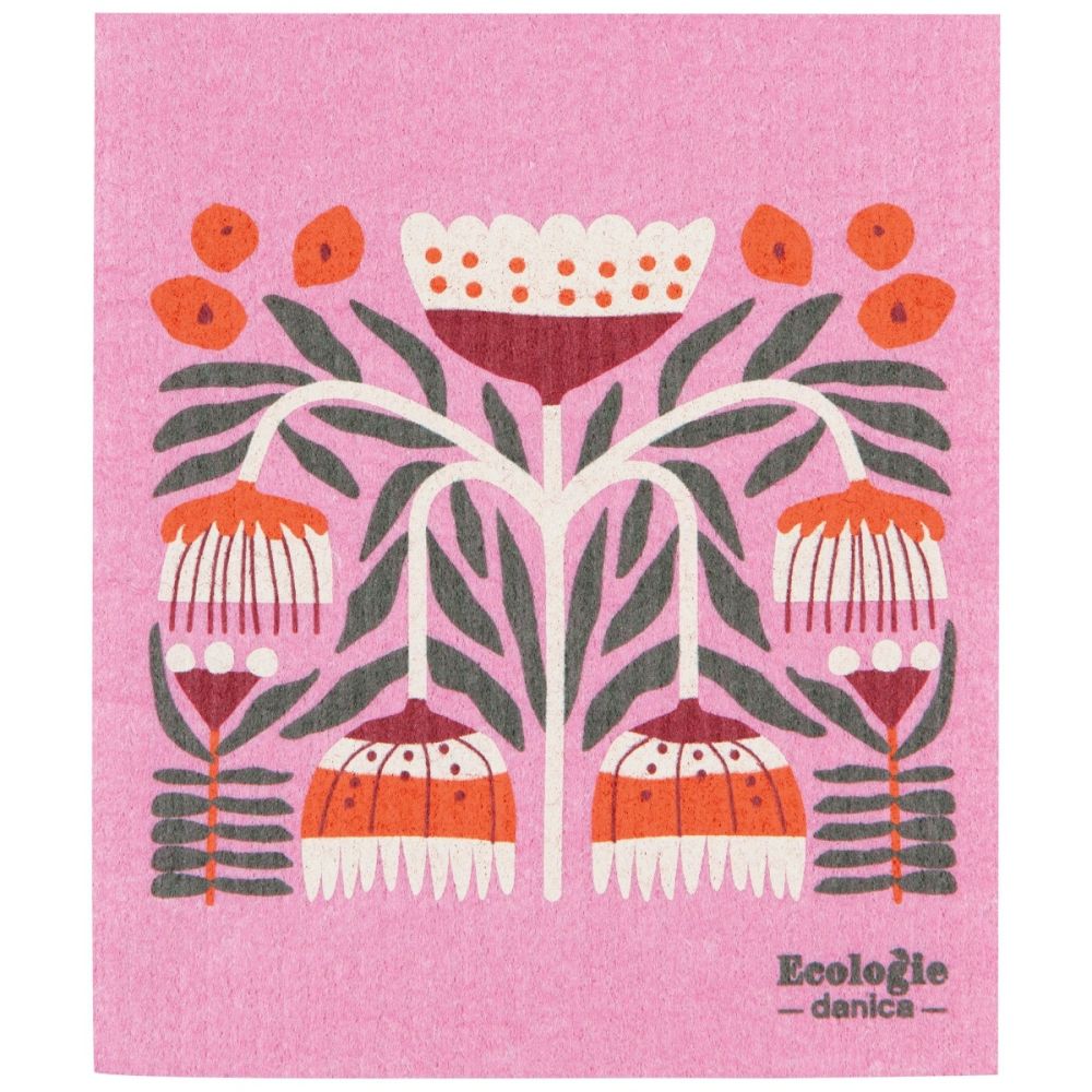 Ecologie by Danica Swedish Sponge Dish Cloth - Thumbnail 2