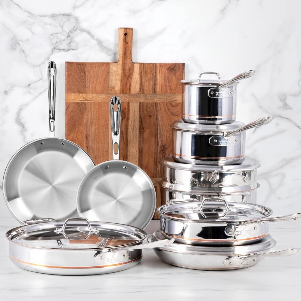All-Clad | BRANDWIDE SALE