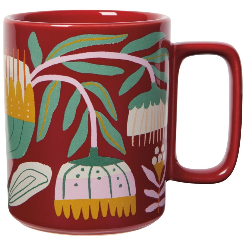 Danica Studio Gardenland Mug - Thumbnail 3