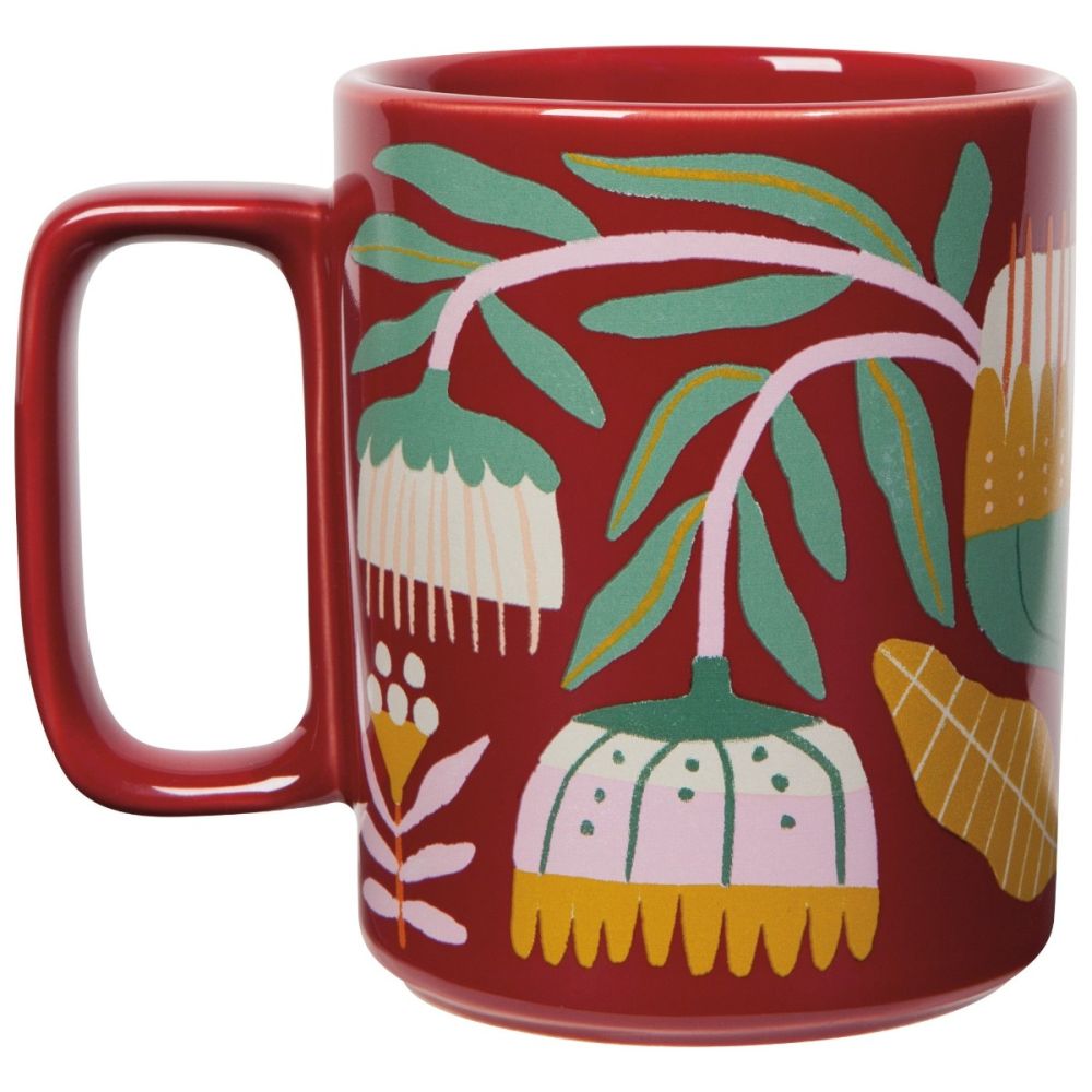 Danica Studio Gardenland Mug - Thumbnail 4