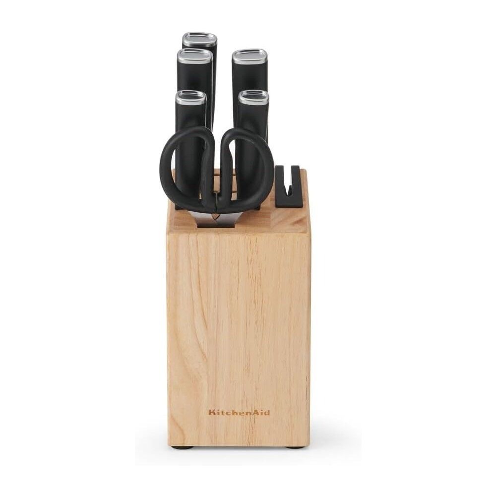 KitchenAid Classic Knife Block Set