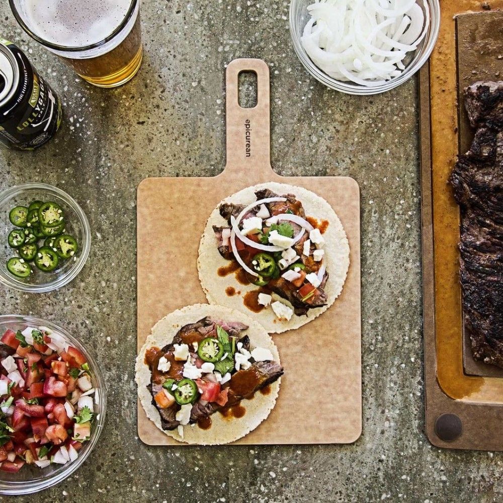 Epicurean Handy+ Series Cut & Serve Board - Thumbnail 3
