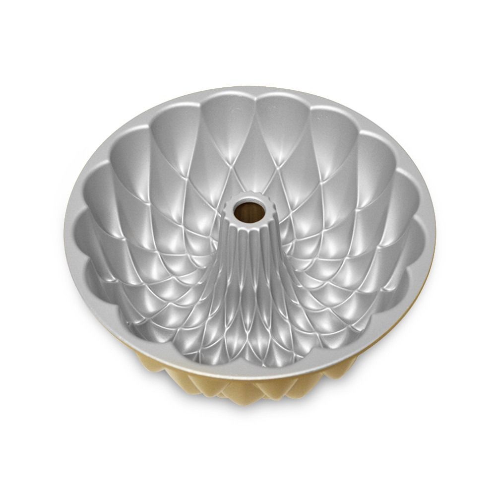 Kaleidoscope Bundt Pan | Nordic Ware | Everything Kitchens
