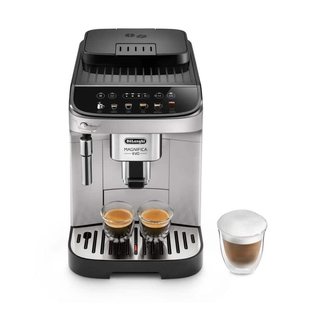 DeLonghi マグニフィカイーヴォ Magnifica EVO Magnifica Evo Coffee and Espresso Machine | De'Longhi | Everything
