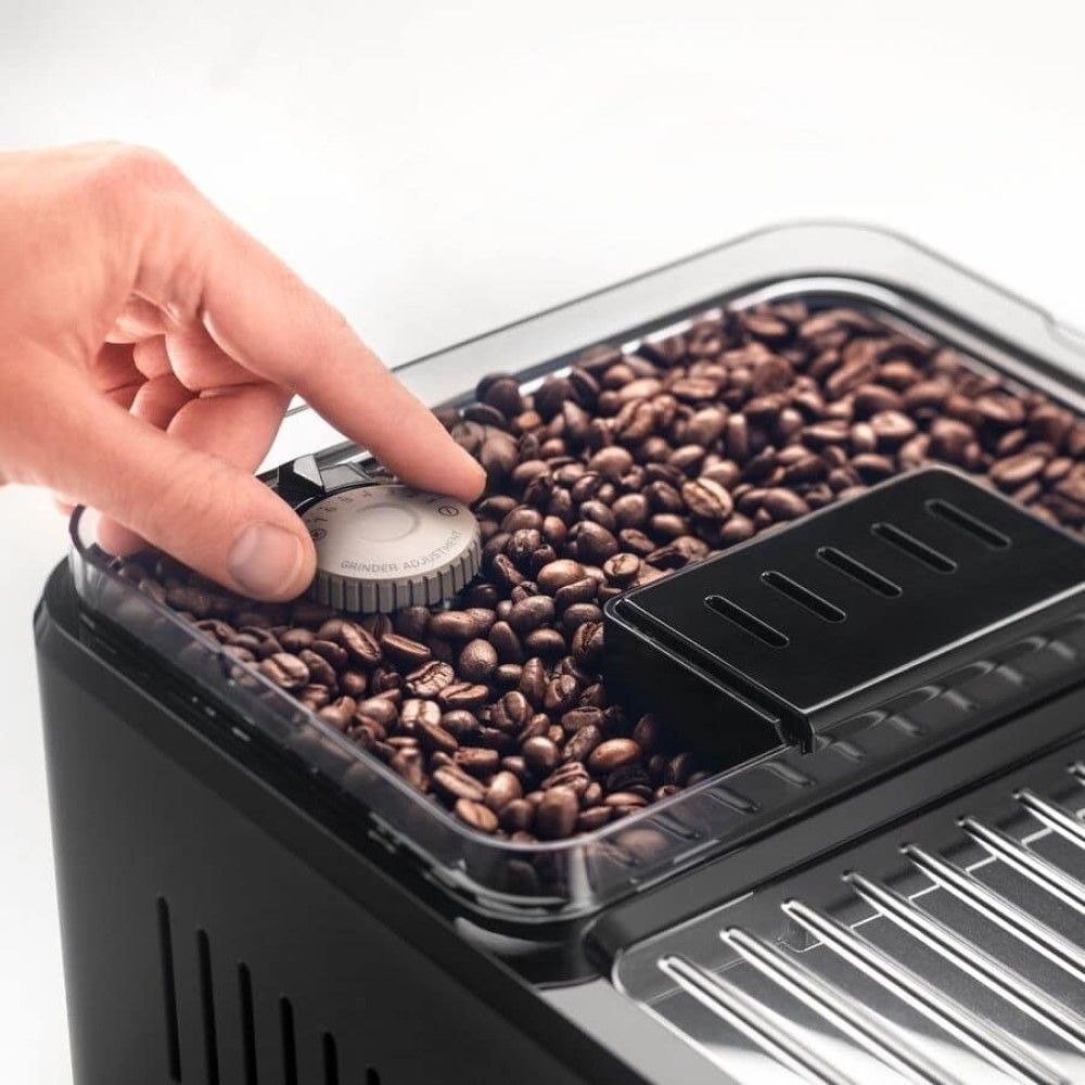 Eletta Explore Fully Automatic Espresso Machine with Cold Brew