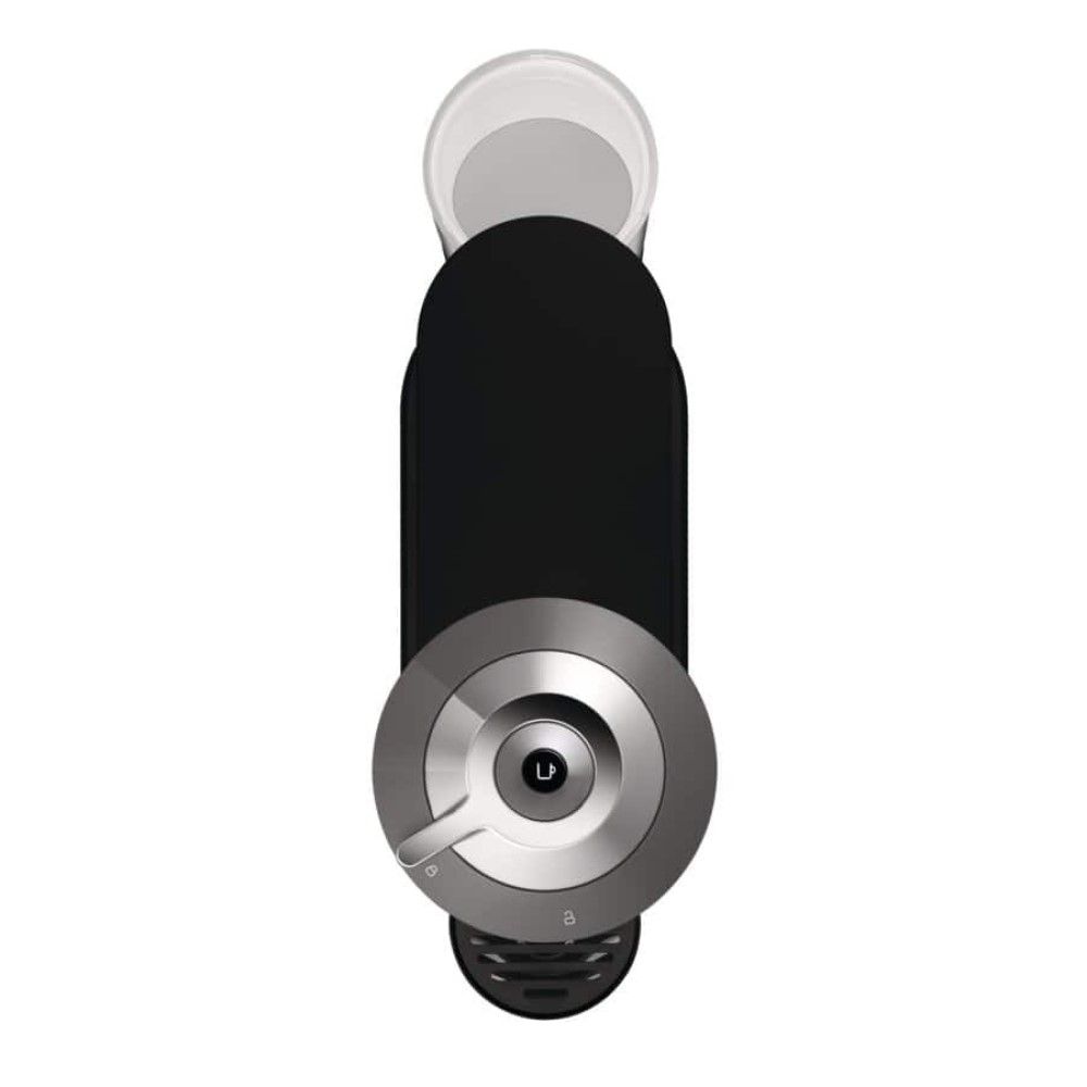 Vertuo Next by De'Longhi with Aeroccino (Grey) | Nespresso