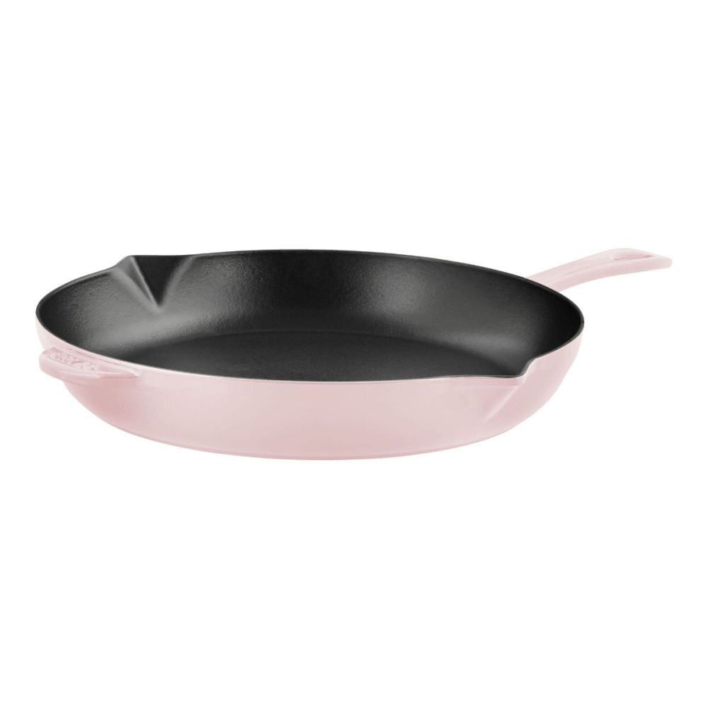 Staub Cast Iron Fry Pan - Thumbnail 5