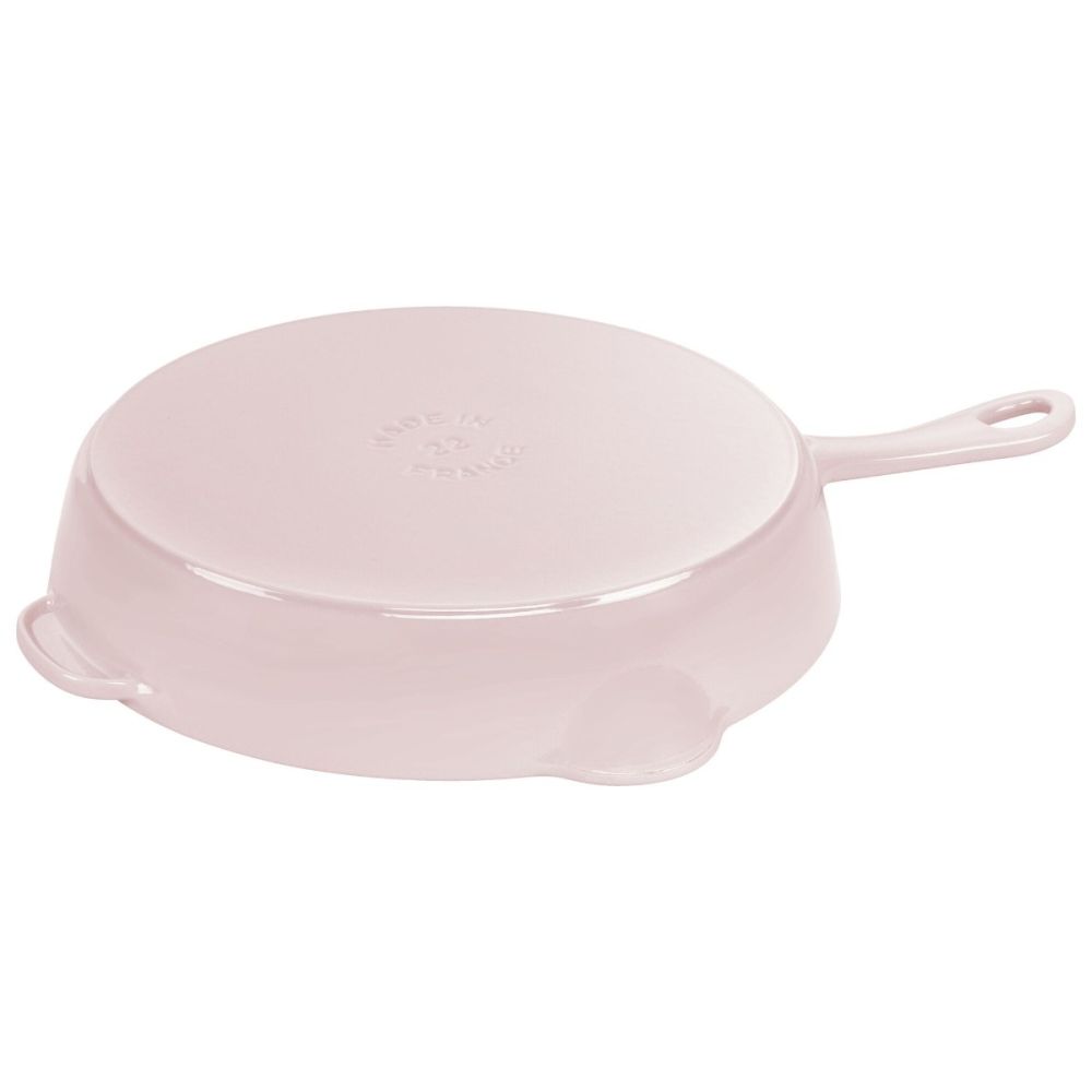 Cast Iron 8.5