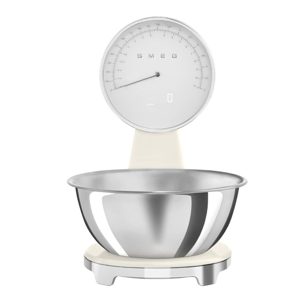 Smeg Kitchen Scale - Thumbnail 2