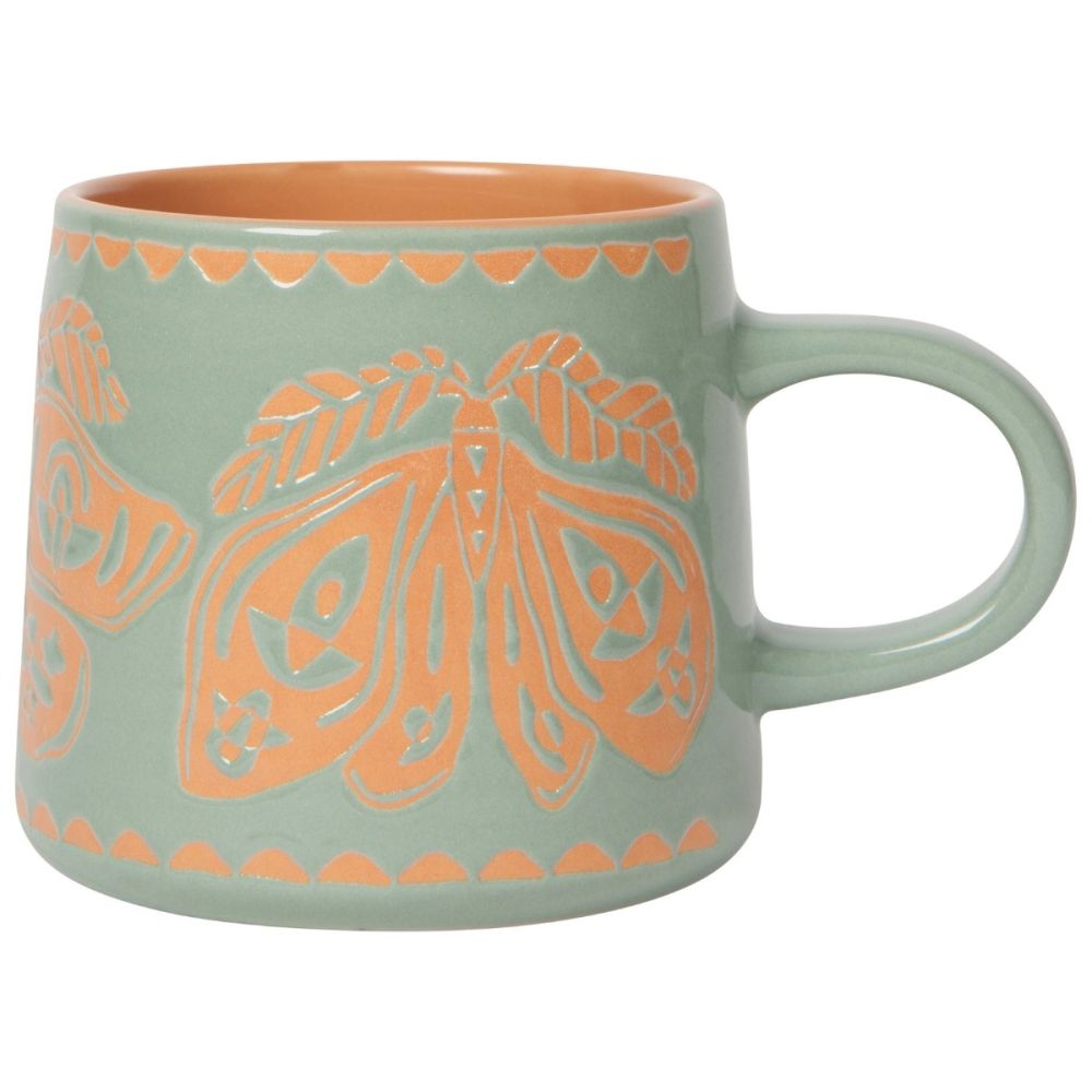 Danica Studio Teppi Imprint Mug - Thumbnail 2