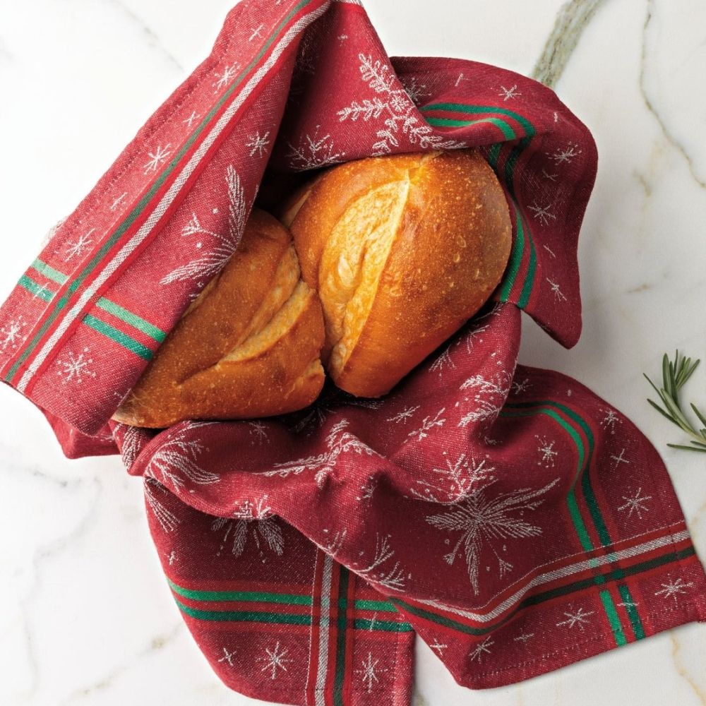 Now Designs Jacquard Dishtowel - Thumbnail 3