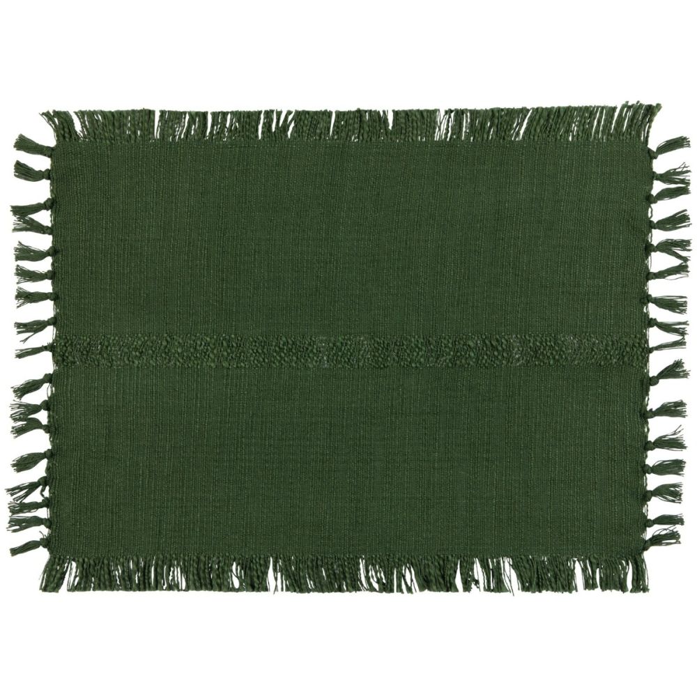 Danica Heirloom Ravel Placemats