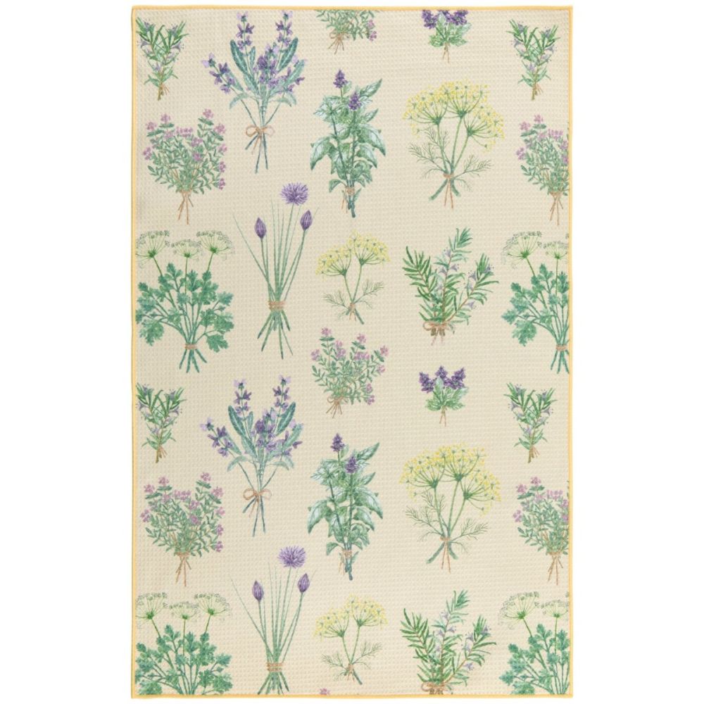 Now Designs by Danica Recycled Microfibre Dishtowel