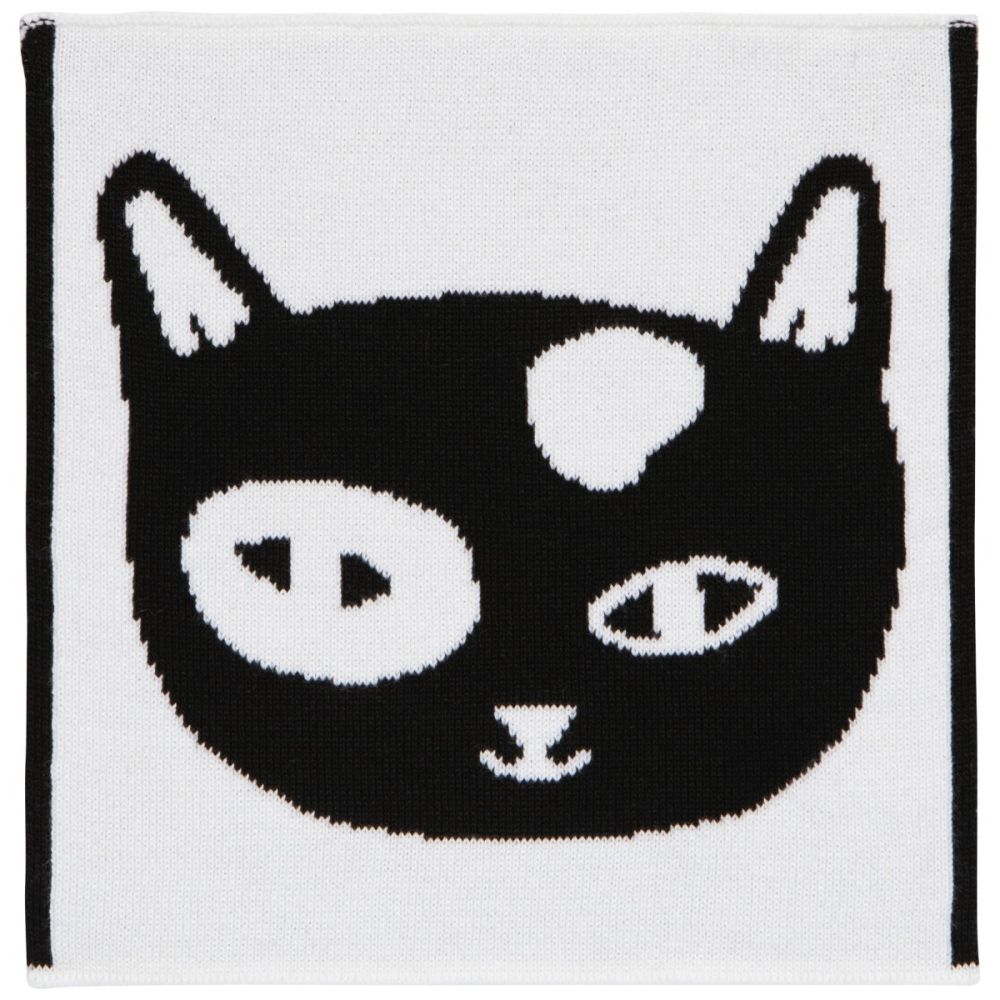 Danica Jubilee Knit Dishcloth