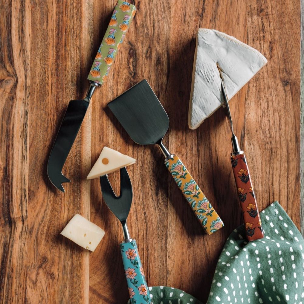 Danica Heirloom Measuring Spoons - Thumbnail 5