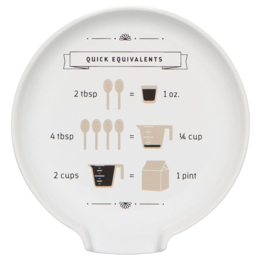 Now Designs Spoon Rest