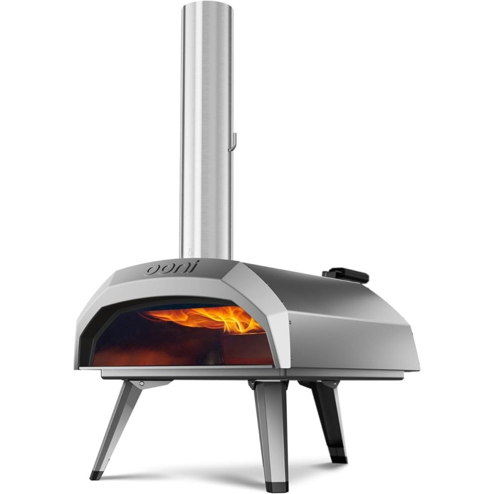 Karu 12 Multi-Fuel Outdoor Pizza Oven | Ooni | Everything Kitchens