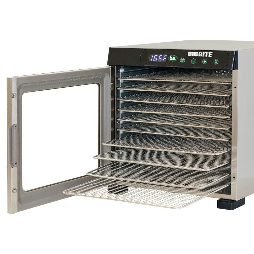 LEM BigBite Dehydrator