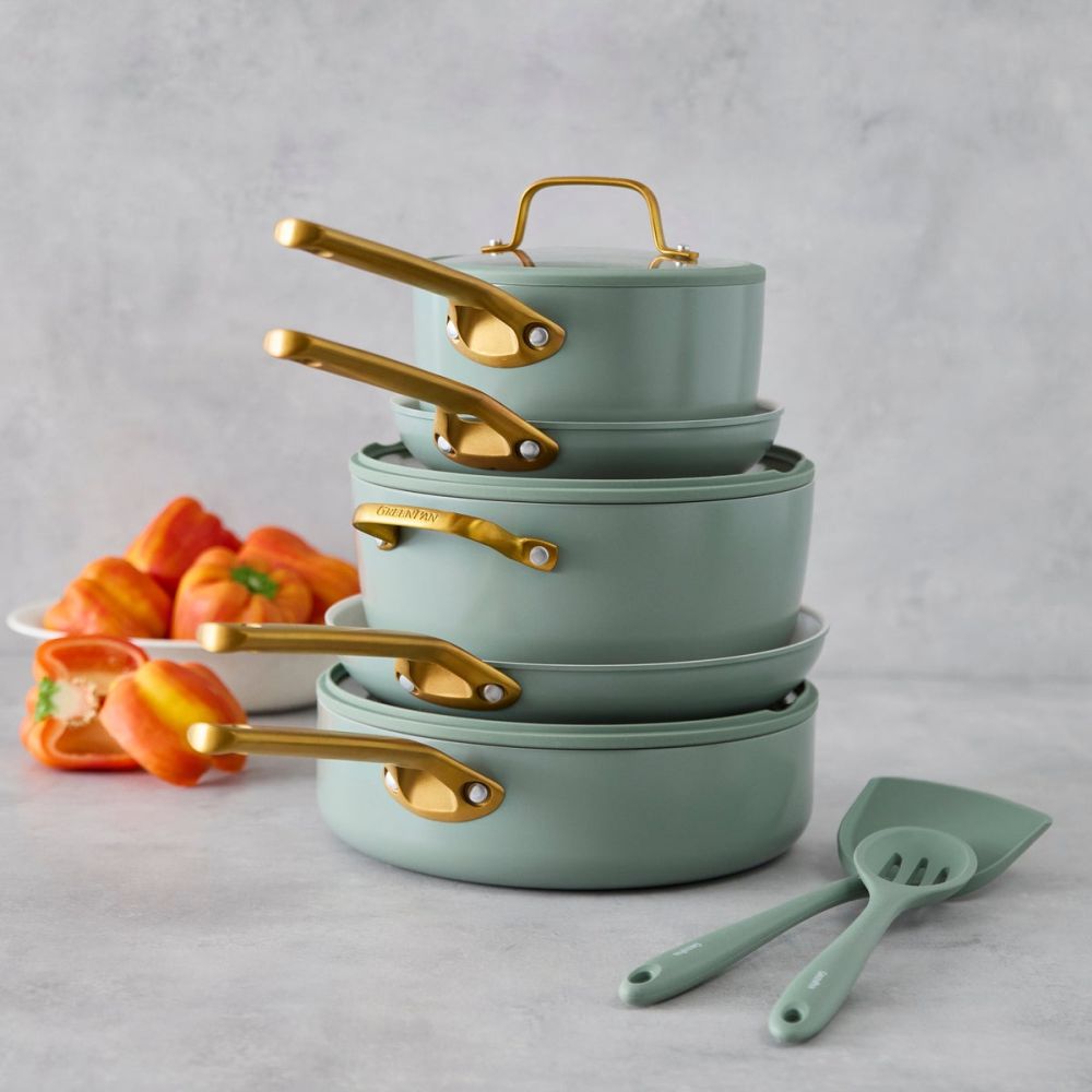 GreenPan Reserve Cookware - Thumbnail 5