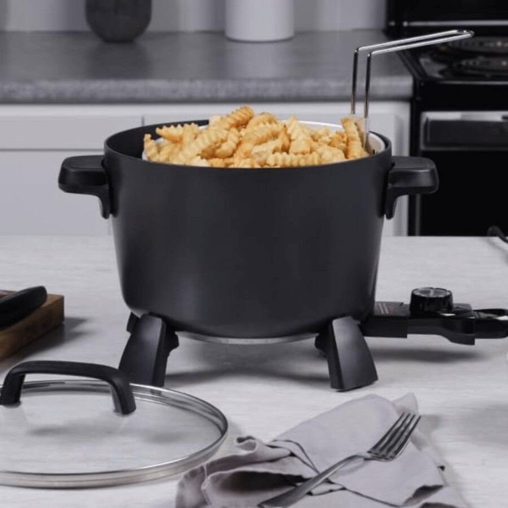 Presto Big Kettle Multi-Cooker/Steamer - Thumbnail 5