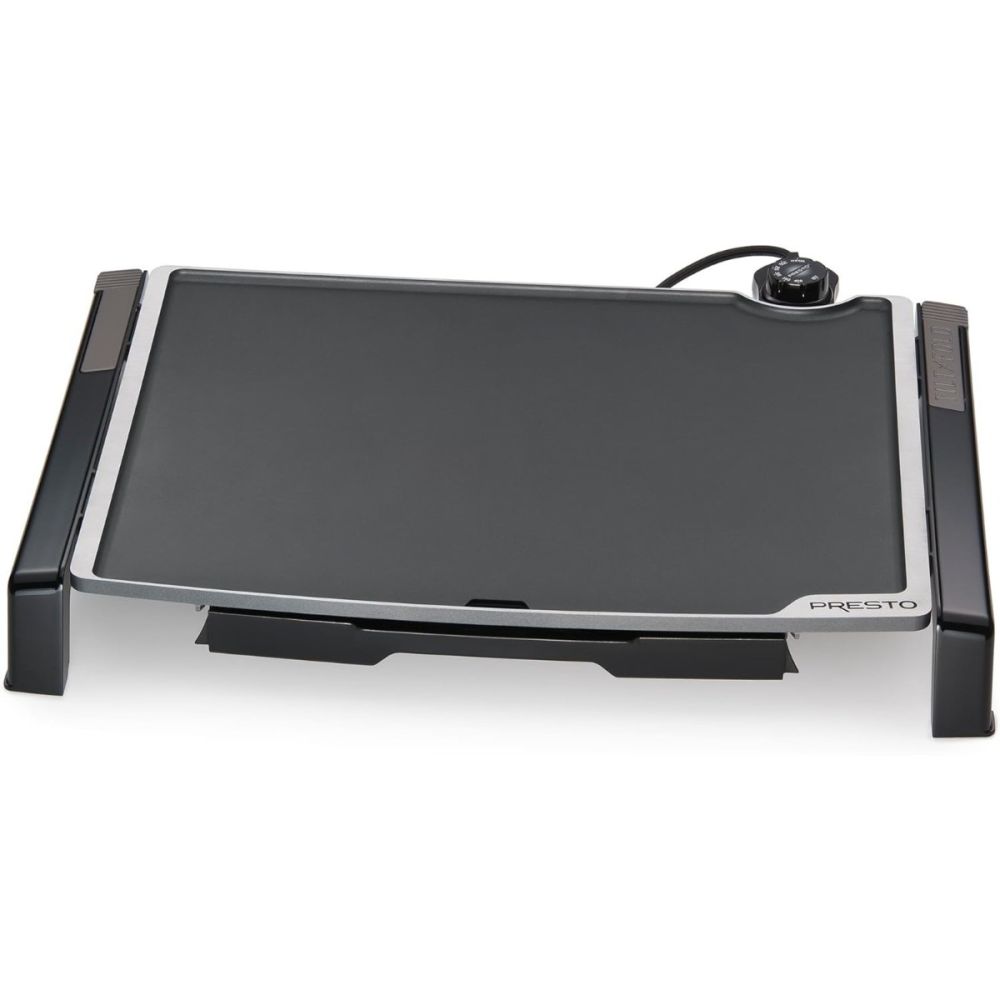Presto Tilt-N-Fold Griddle