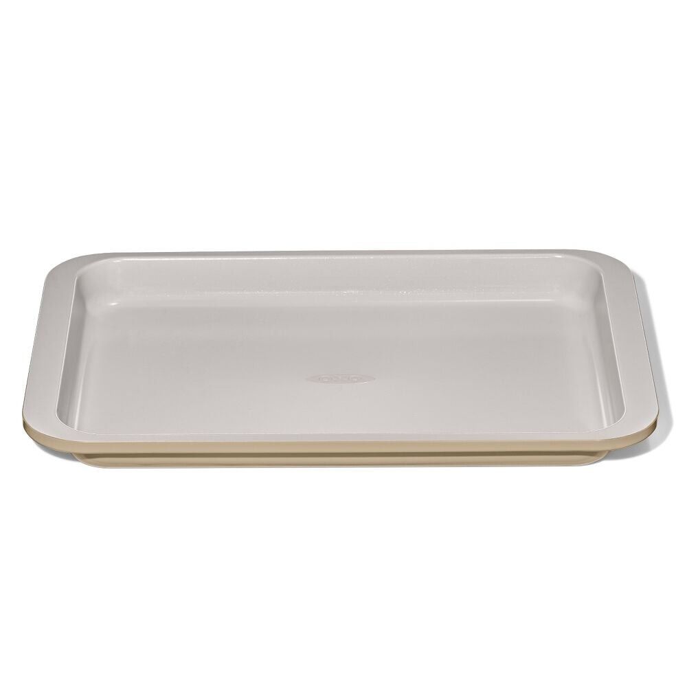 Good Grips Non-Stick Pro Ceramic Coated Metal Bakeware Quarter
