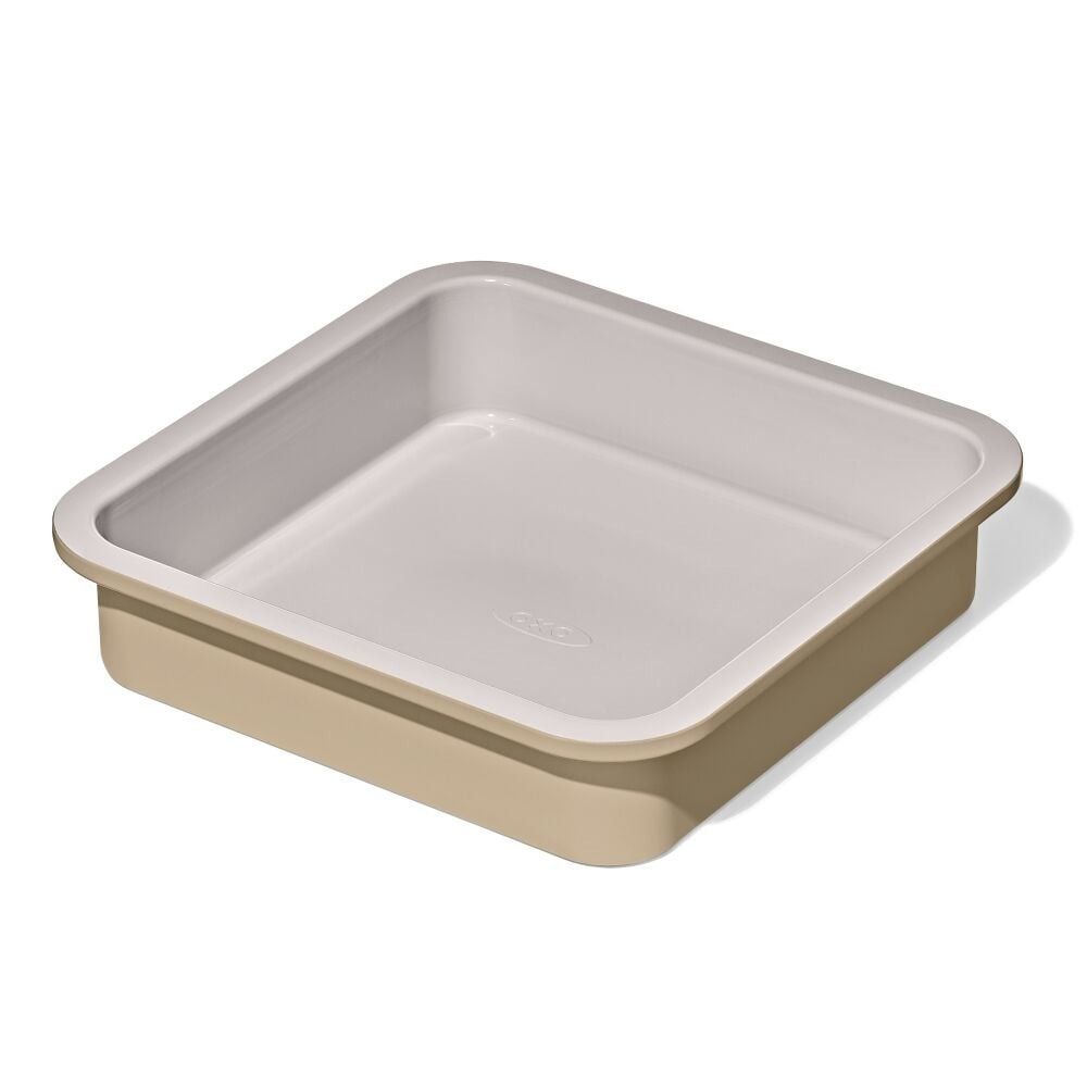 OXO Non-Stick Bakeware Cake Pan