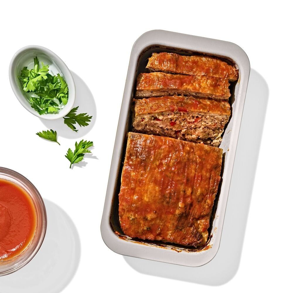 OXO Good Grips Loaf Pan - Thumbnail 3