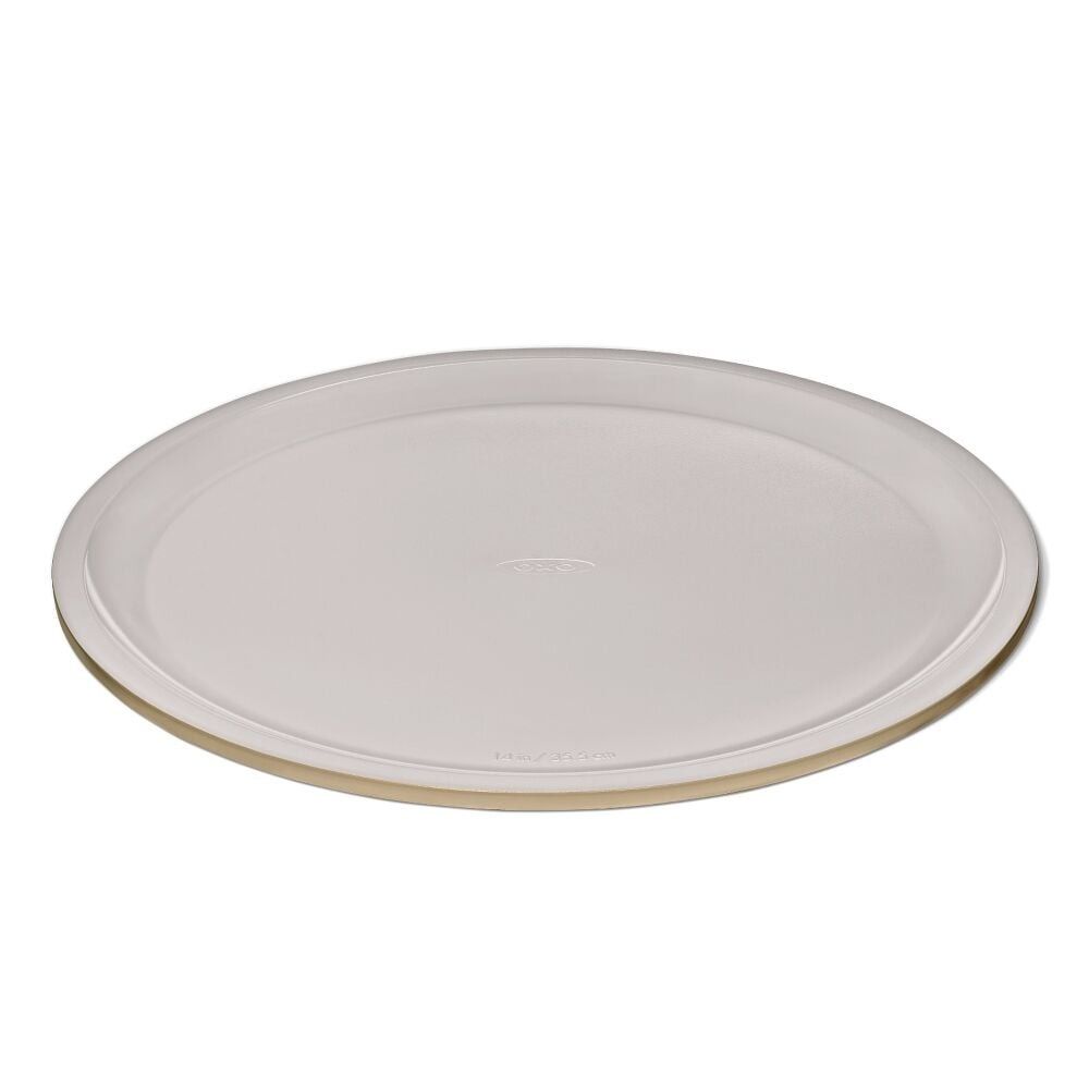 Oxo Good Grips 14" Non-Stick Pro Pizza Pan - Thumbnail 3