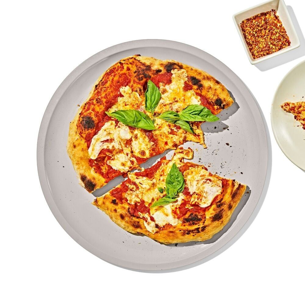 OXO Good Grips Pizza Pan - Thumbnail 4