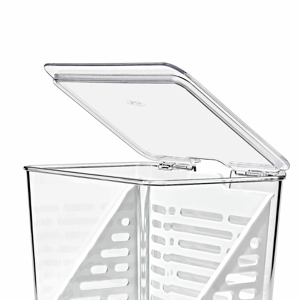 OXO Good Grips Produce Saver Herb Keeper - Thumbnail 5