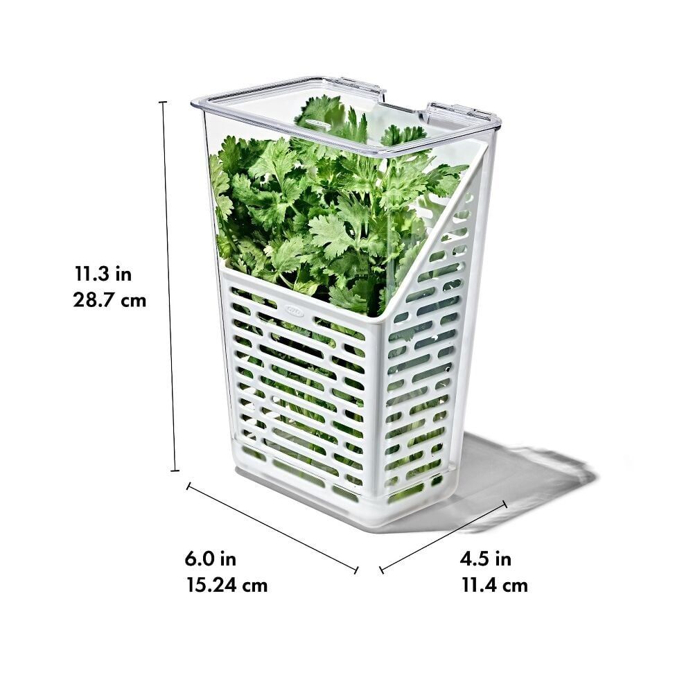 OXO Good Grips Herb Keeper - Thumbnail 4