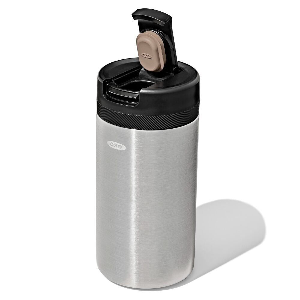 12oz Coffee Storage Container - Thumbnail 4