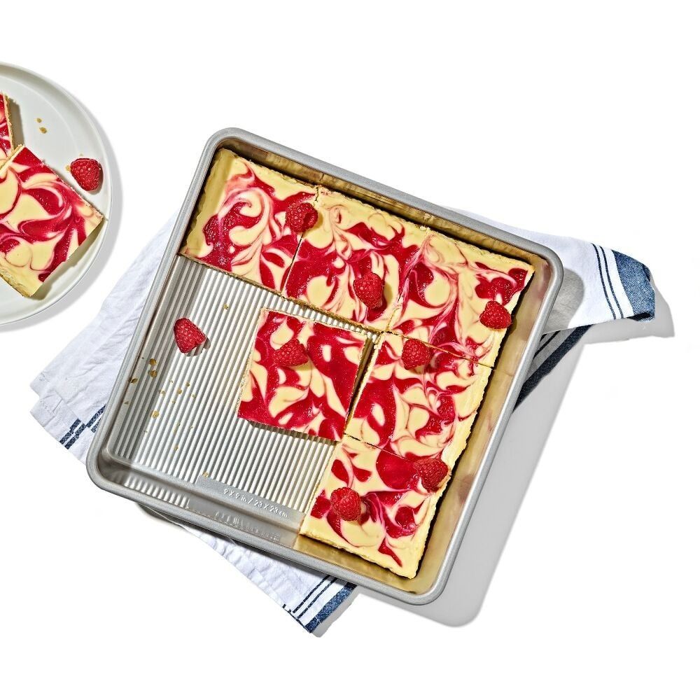 OXO Good Grips Cake Pan - Thumbnail 3