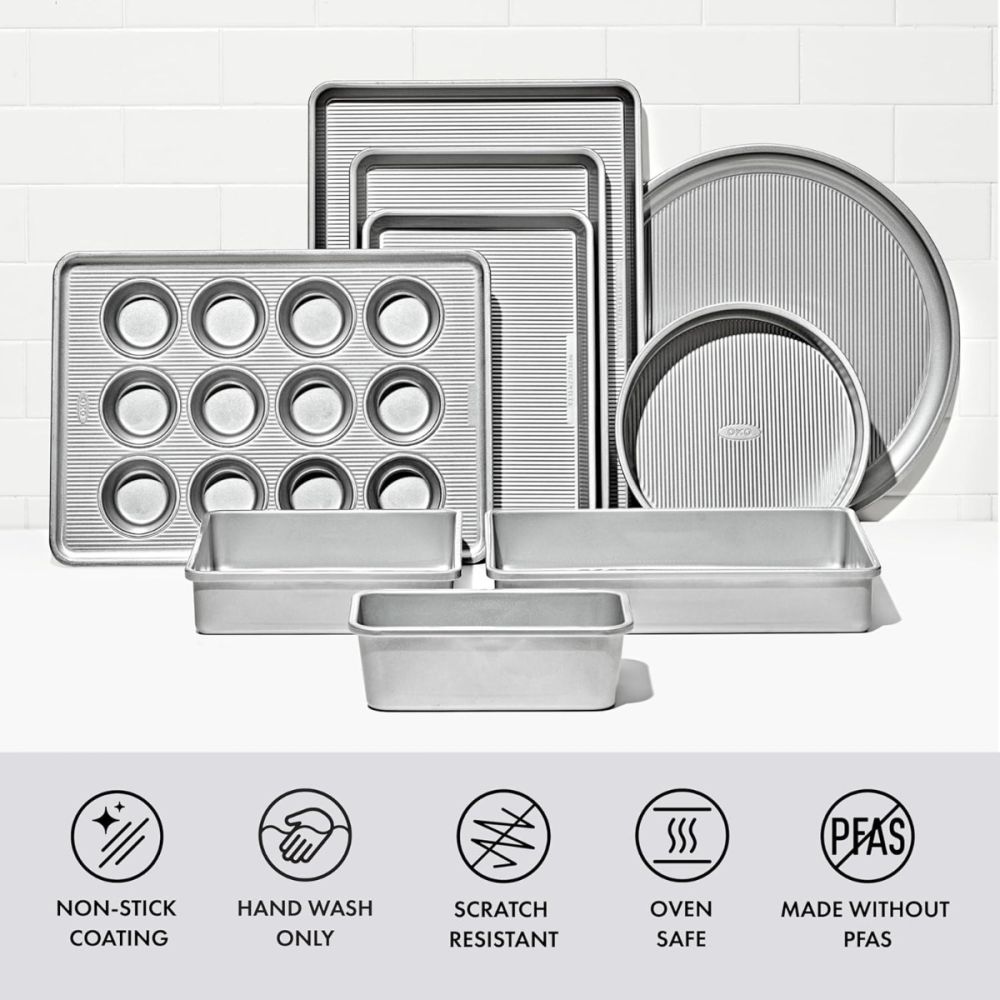 Pizza Pan - Thumbnail 5