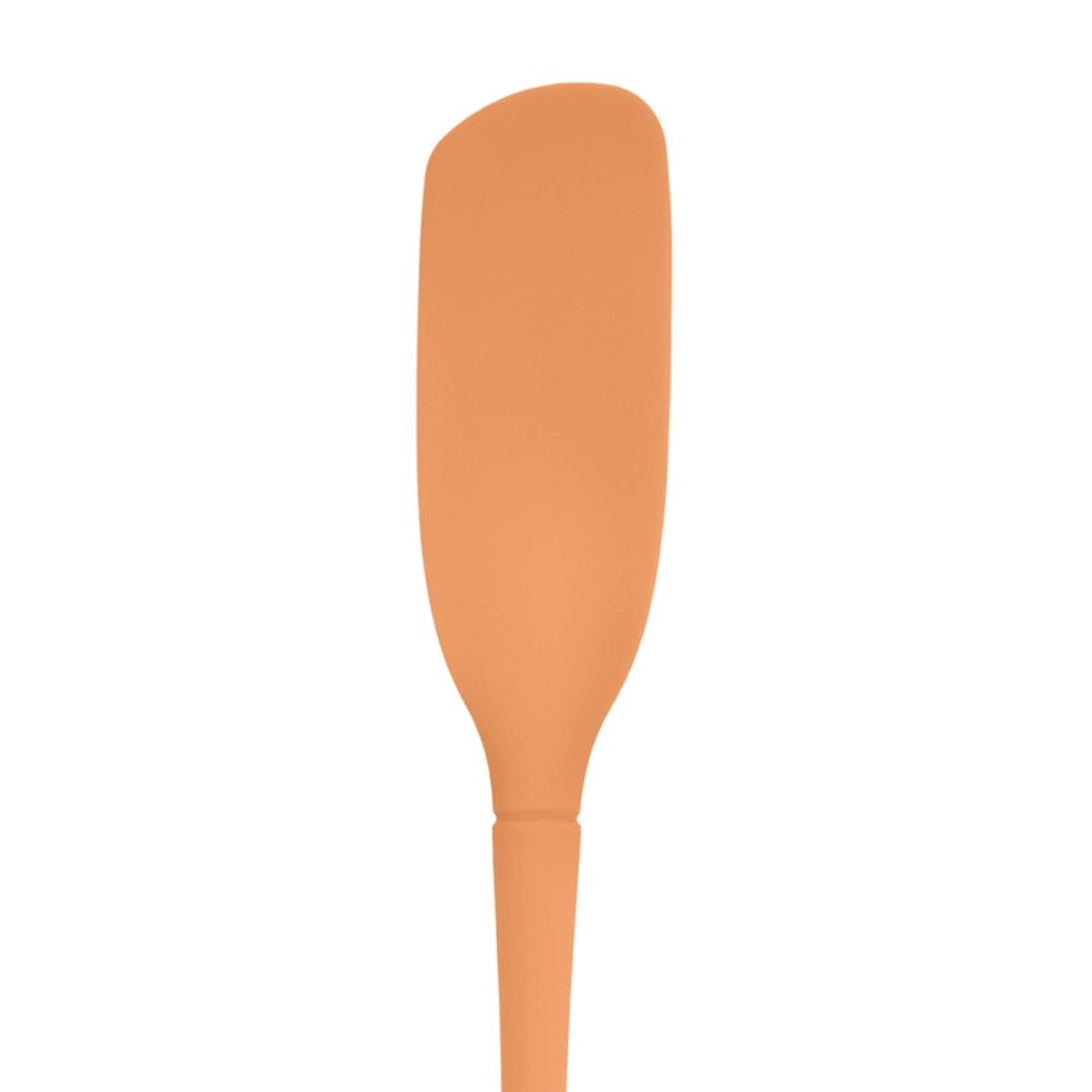 Flex-Core All Silicone Blender Spatula - Black - Thumbnail 2