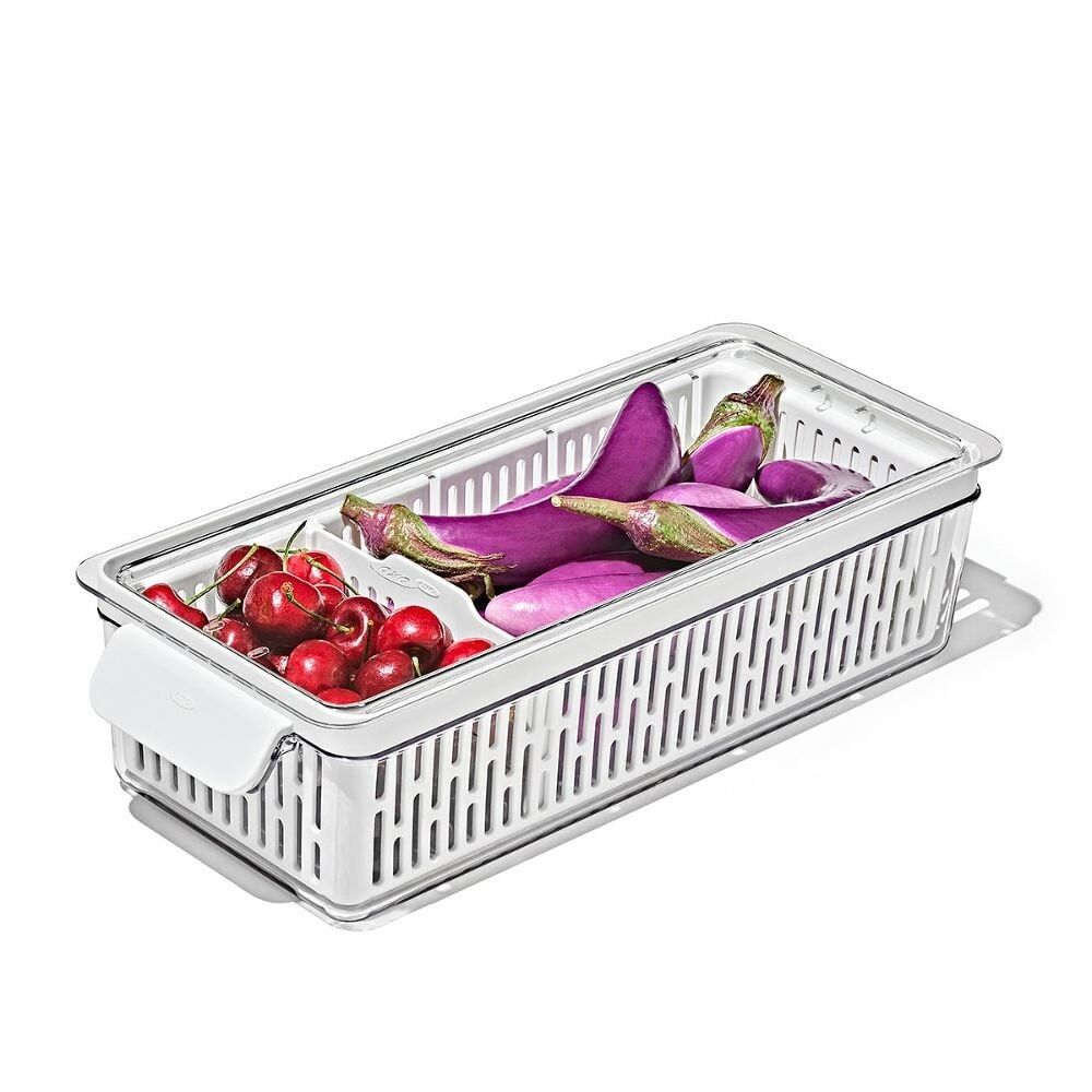 OXO Produce Saver Bin