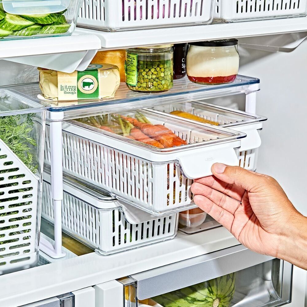 OXO Produce Saver Bin - Thumbnail 5