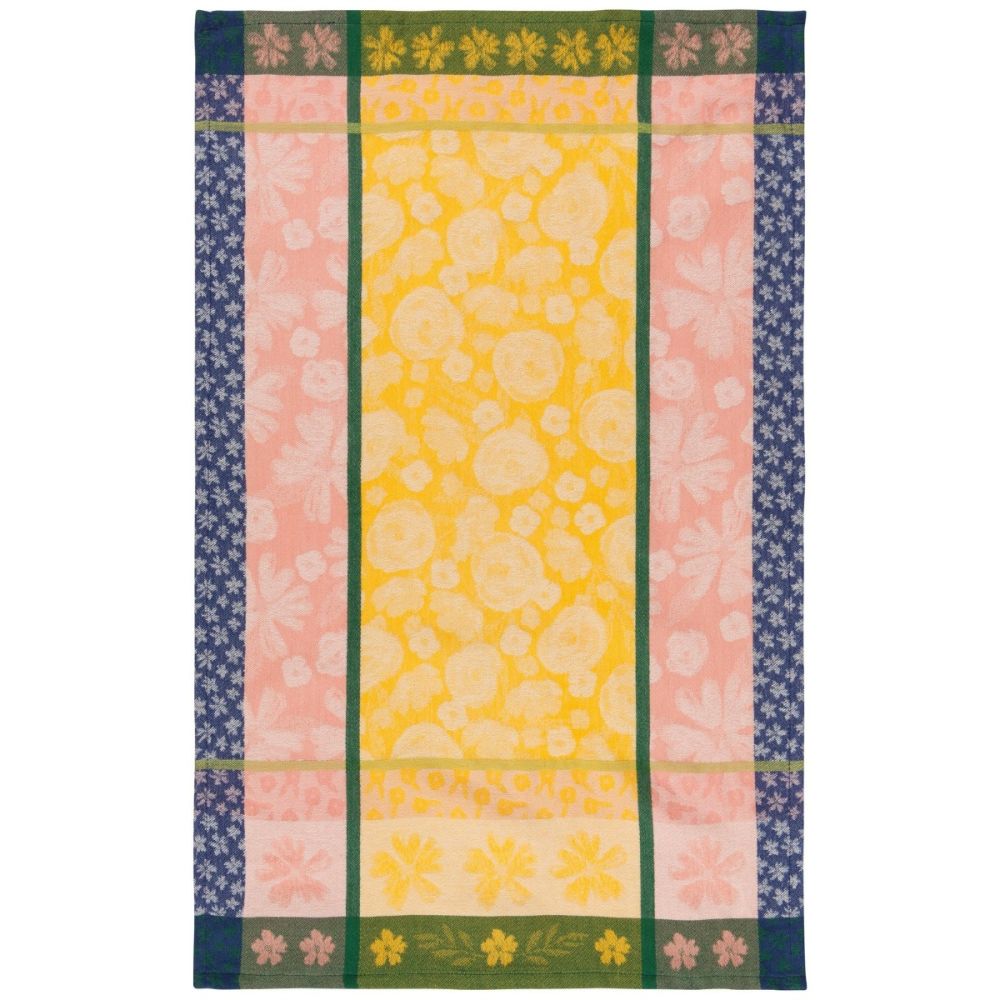 Now Designs by Danica Jacquard Dishtowel - Thumbnail 2
