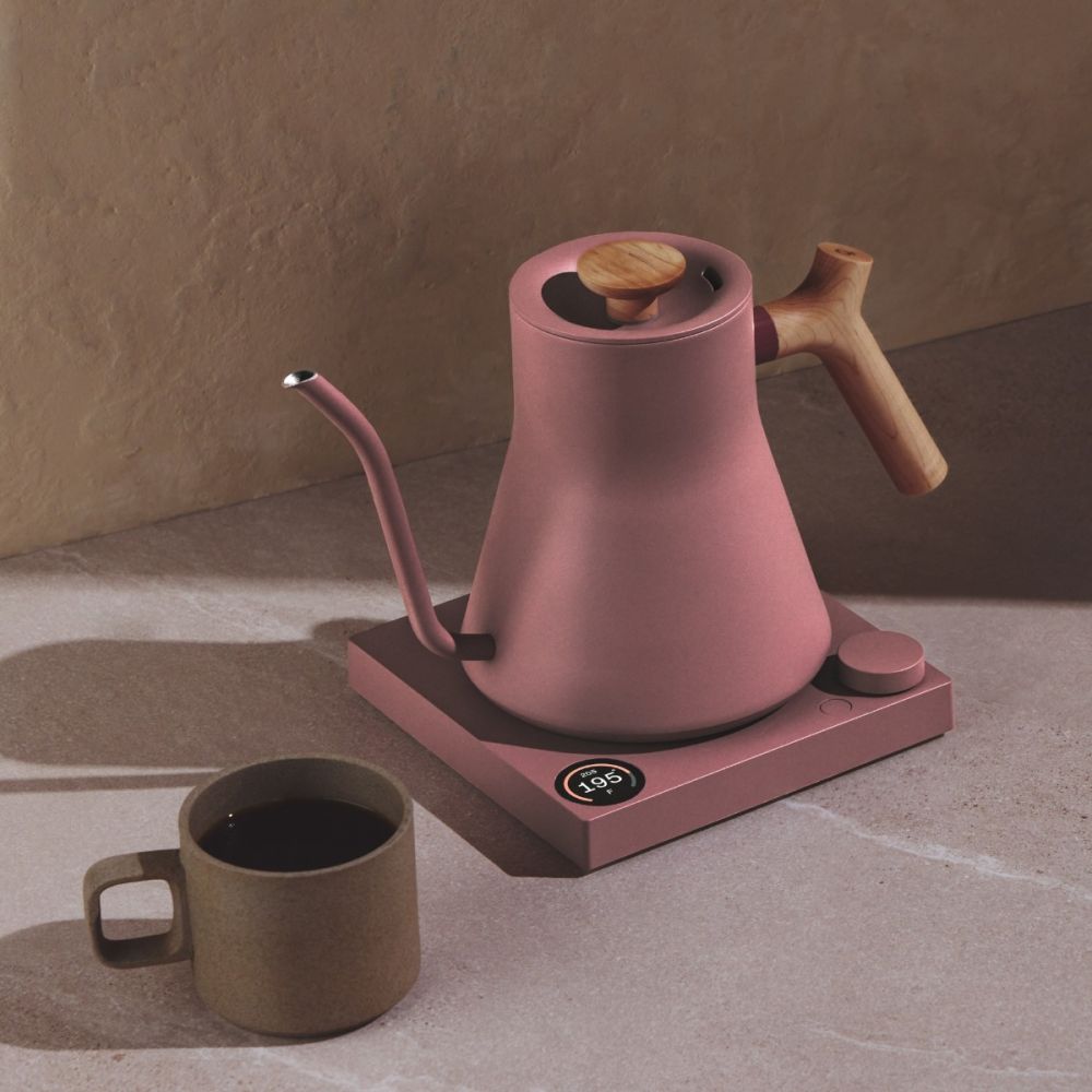 Fellow Kettles