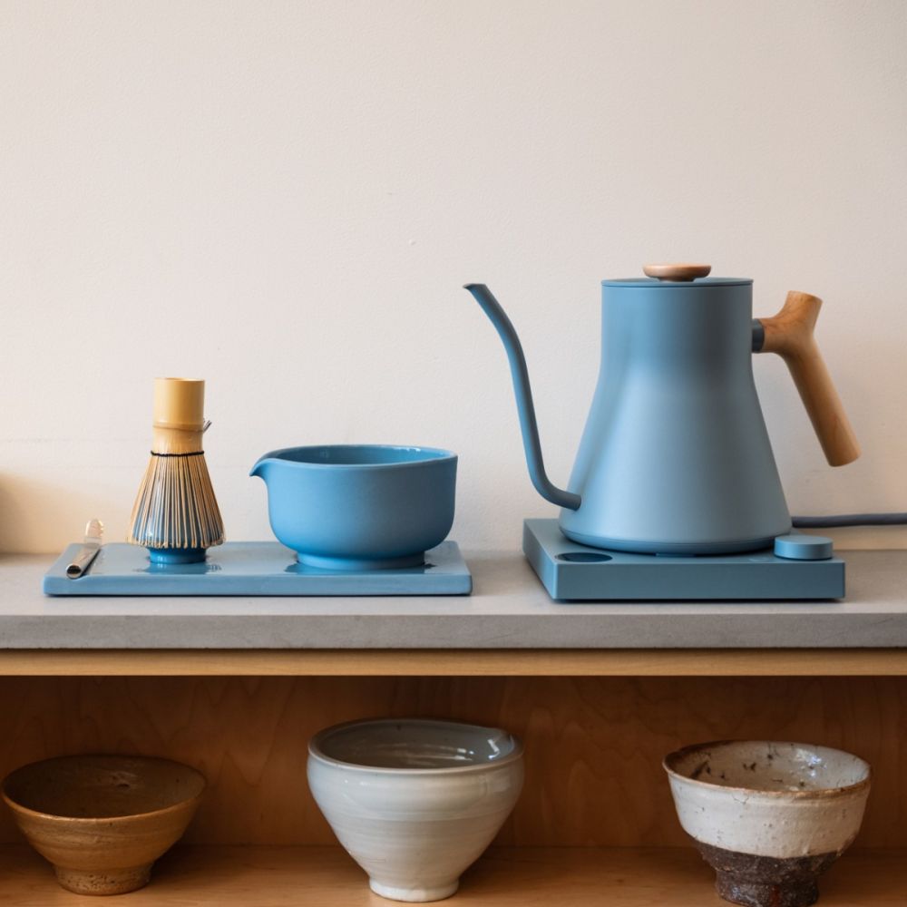 Fellow Matcha Set