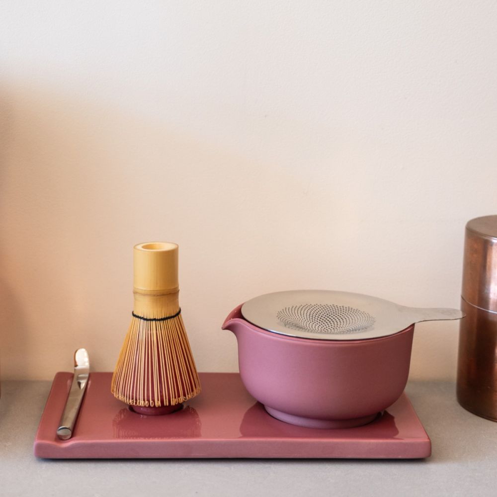 Fellow Matcha Set - Thumbnail 4