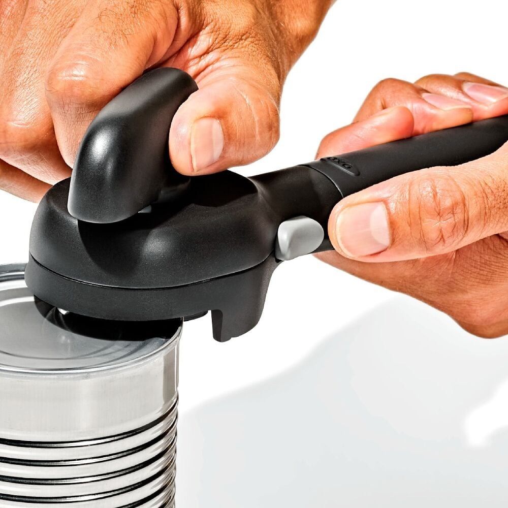 OXO Smooth Edge Can Opener - Thumbnail 5