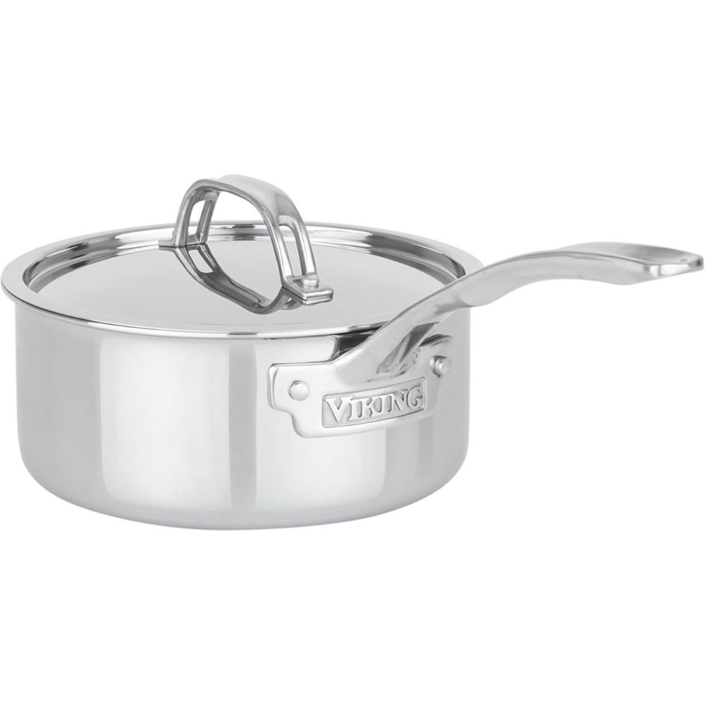 Viking Pureglide Pro Fry Pan - Thumbnail 4