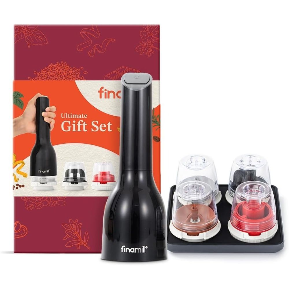 FinaMill Ultimate Gift Set - Thumbnail 2