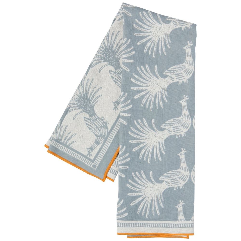 Danica Studio Plume Dishtowel - Thumbnail 5